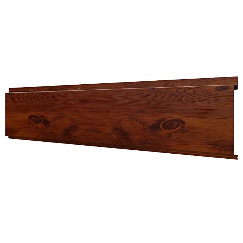 Панель SIMBUD Шанталь 0,5 м Темний дуб (4679045)