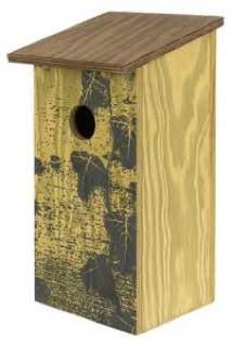 Годівниця для птахів Dobar Wildlife дерев’яна (25980145)