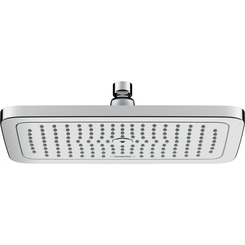 Верхний душ Hansgrohe CROMA E 2625700 28 см (68813)