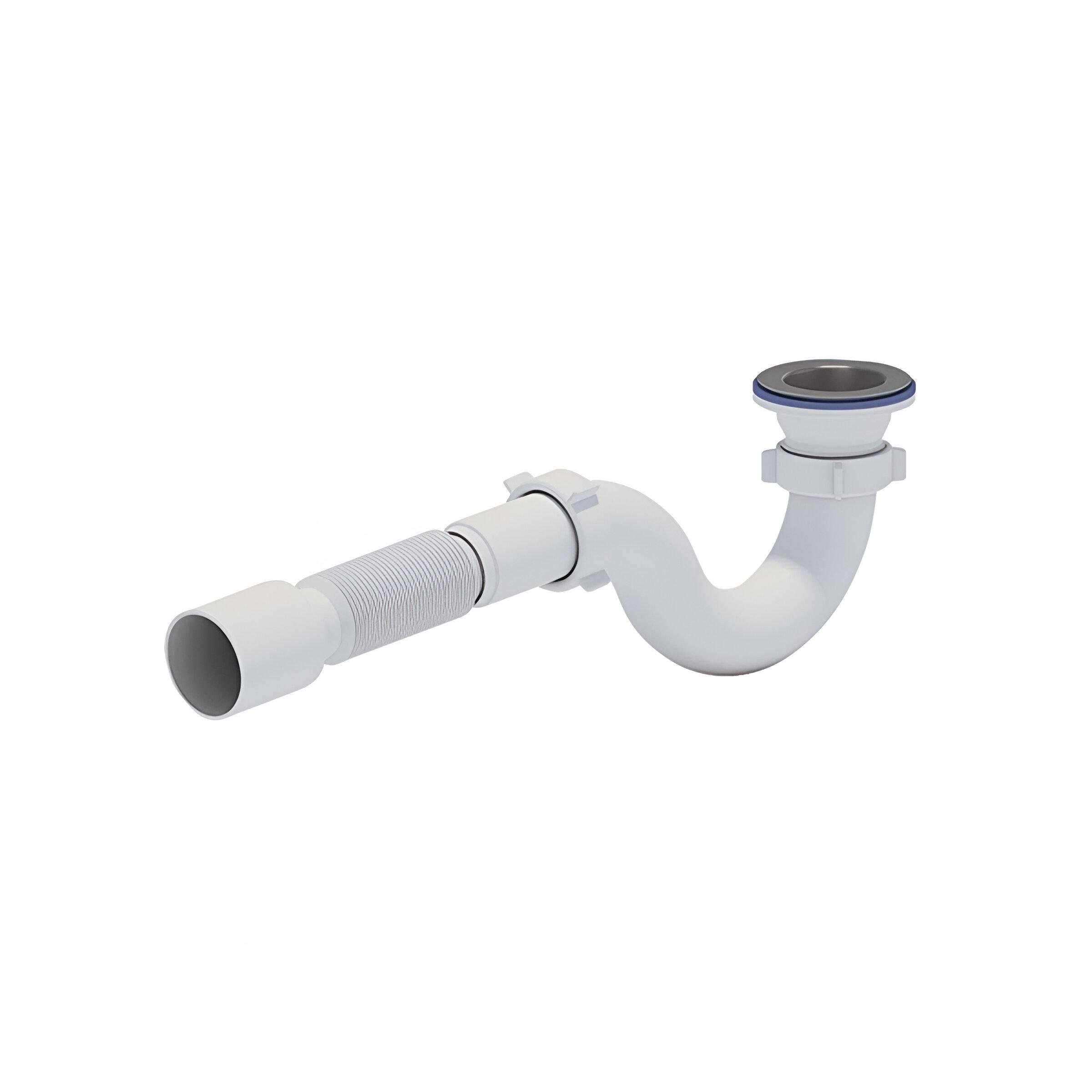 Сифон для душевого поддона Ani Plast Е 115 (SW-11439)