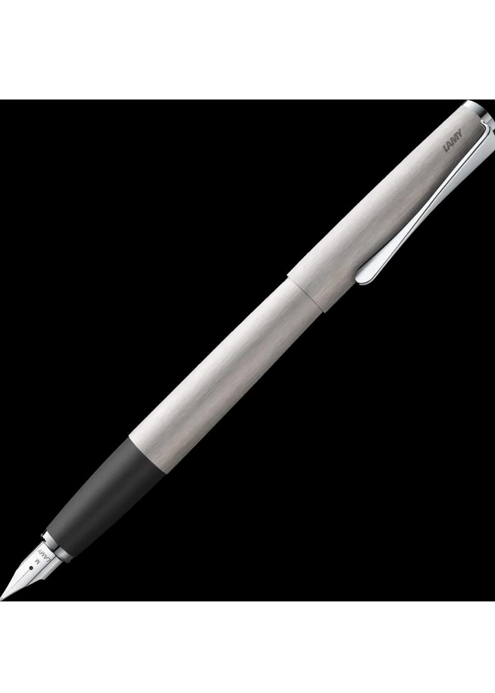 Перова ручка Lamy Studio перо B Brushed (4000442)