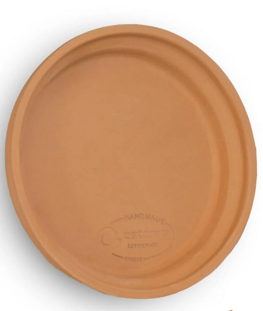 Піддон Terraneo d 25х4 см (A-014199)