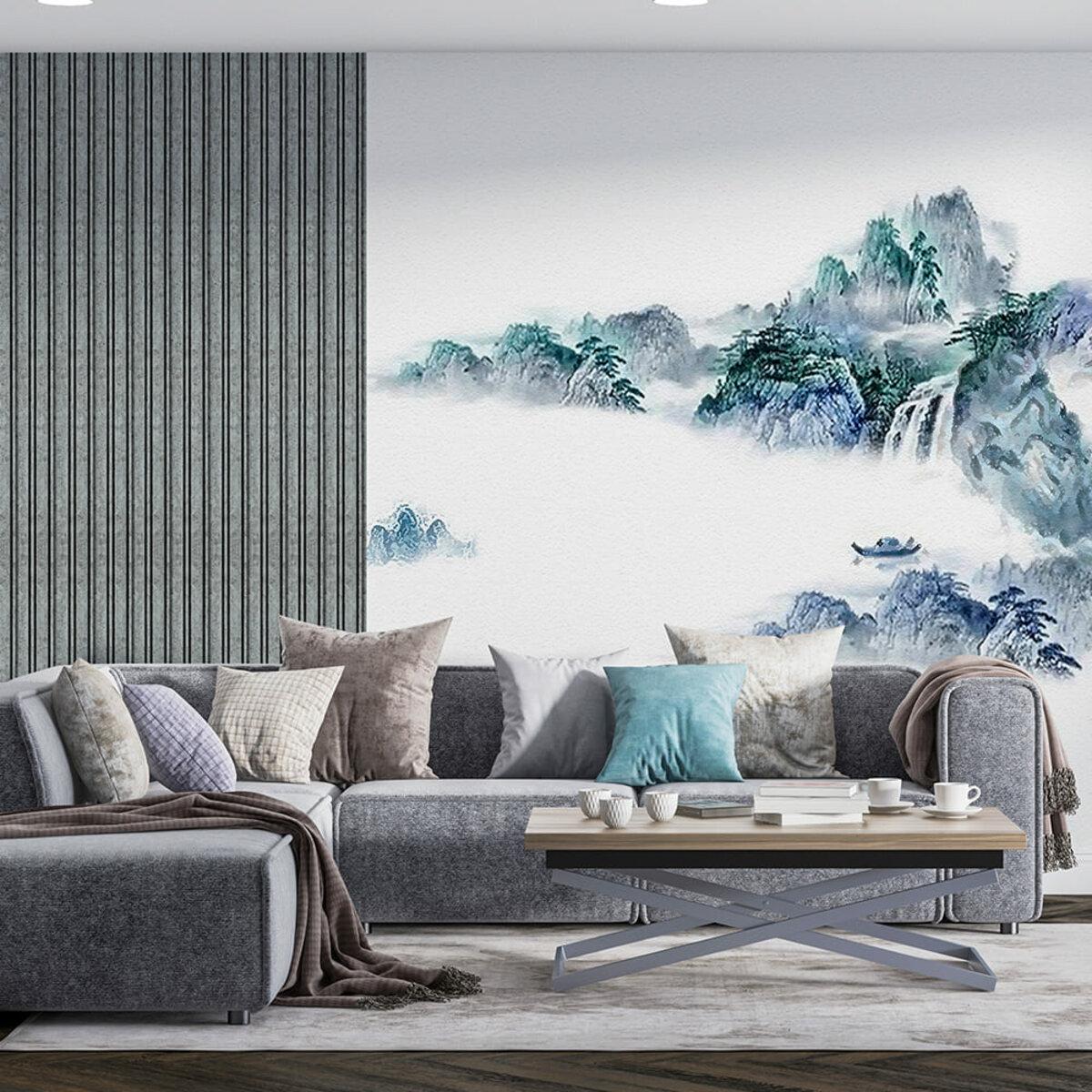 Рейка декоративна PS 2900х120х12 мм Бетон (SW-00002132) - фото 7 Рейка декоративна PS 2900х120х12 мм Бетон (SW-00002132) - фото 7