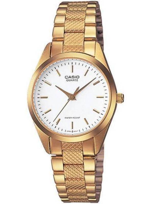 Наручний годинник жіночий Casio LTP-1274G-7ADF (225268)