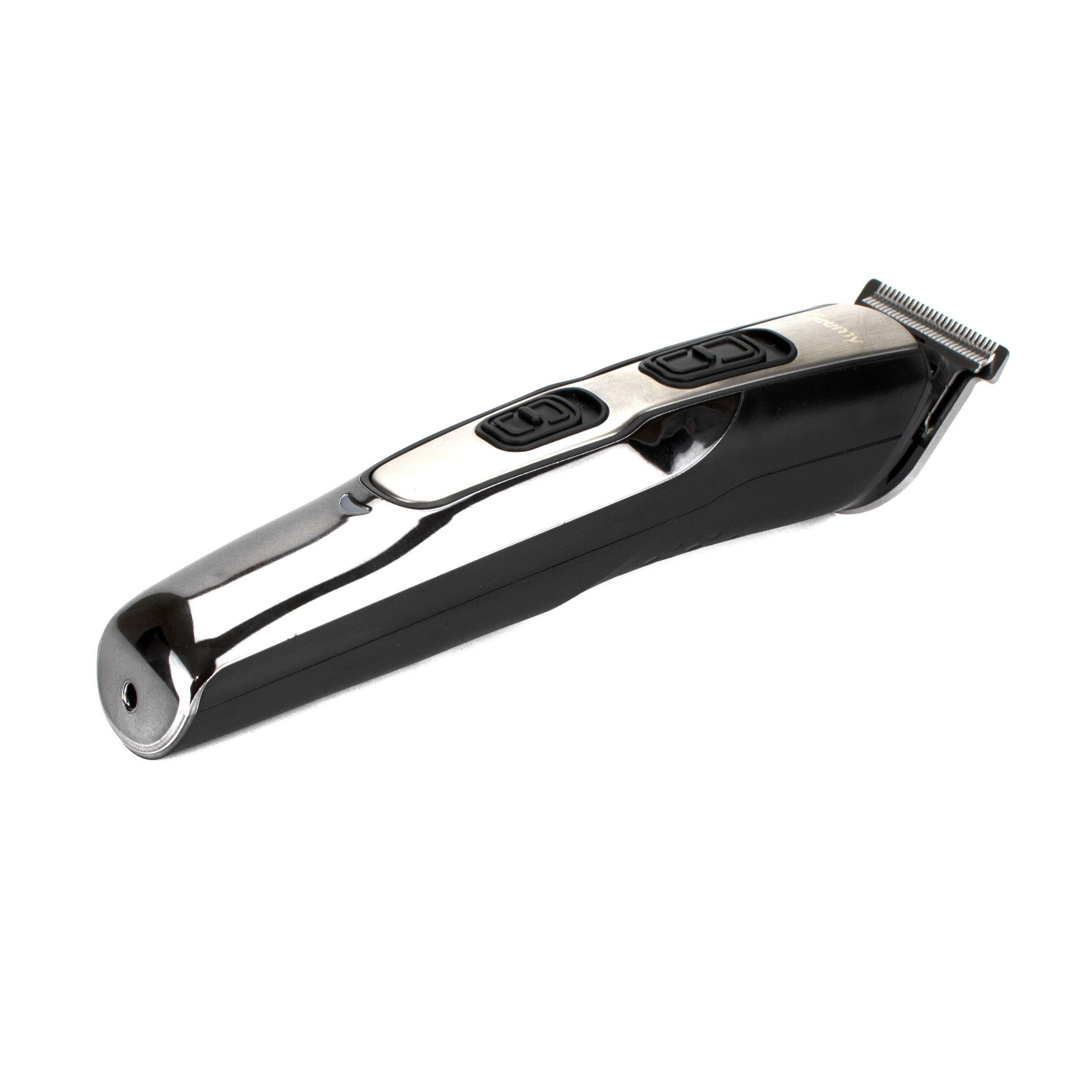 Набір для підстригання 10-в-1 Geemy GM-592, Black - фото 6 Набір для підстригання 10-в-1 Geemy GM-592, Black - фото 6