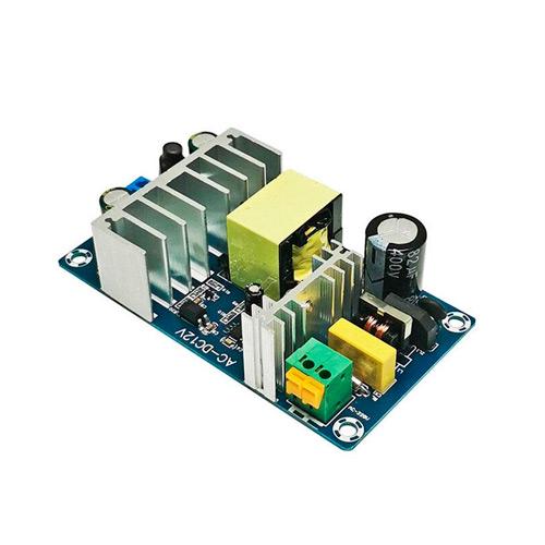 Блок живлення безкорпусний відкритий 12 В 8А 96 Вт (805936) - фото 3 Блок живлення безкорпусний відкритий 12 В 8А 96 Вт (805936) - фото 3