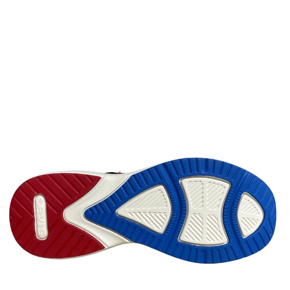 Кросівки Levi's VFUS0002T 0896 р. 36 (18214120) - фото 3 Кросівки Levi's VFUS0002T 0896 р. 36 (18214120) - фото 3