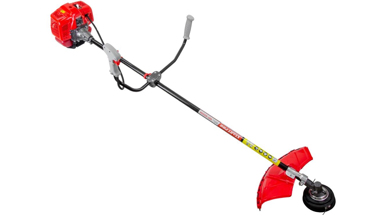 Мотокоса START PRO (SGT-5000M)