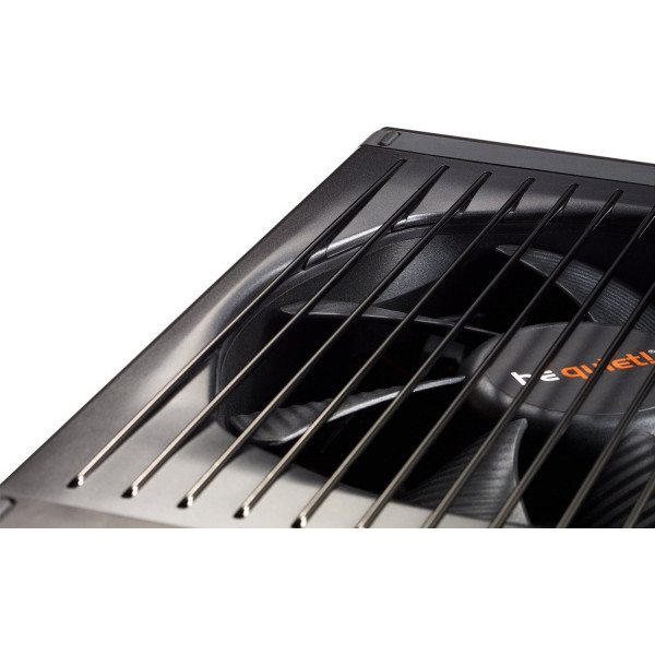 Блок питания Be Quiet! Dark Power PRO 11 550W (BN250) - фото 4