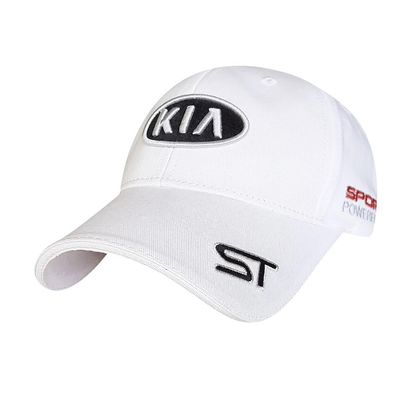 Кепка Sport Line р. 57-60 Белый (5798)