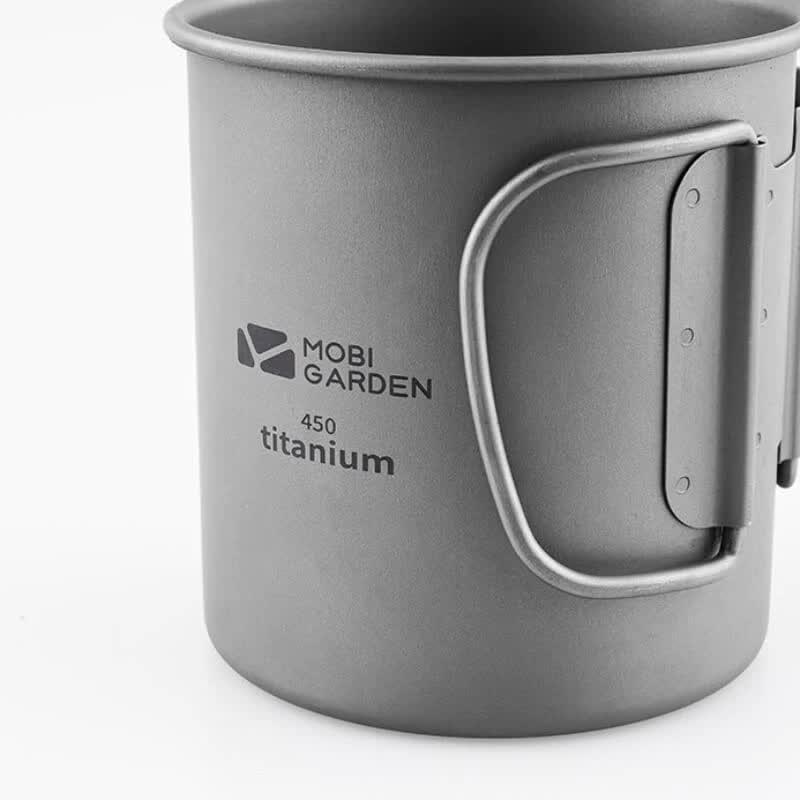 Кружка с крышкой Mobi Garden NX20666039 450 мл Titanium - фото 3 Кружка с крышкой Mobi Garden NX20666039 450 мл Titanium - фото 3