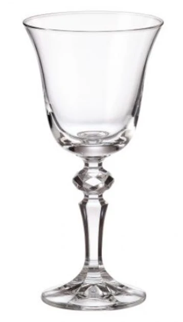 Набір келихів для вина Bohemia Falco 1S116-00000-220 220 мл 6 шт. (2740911336)