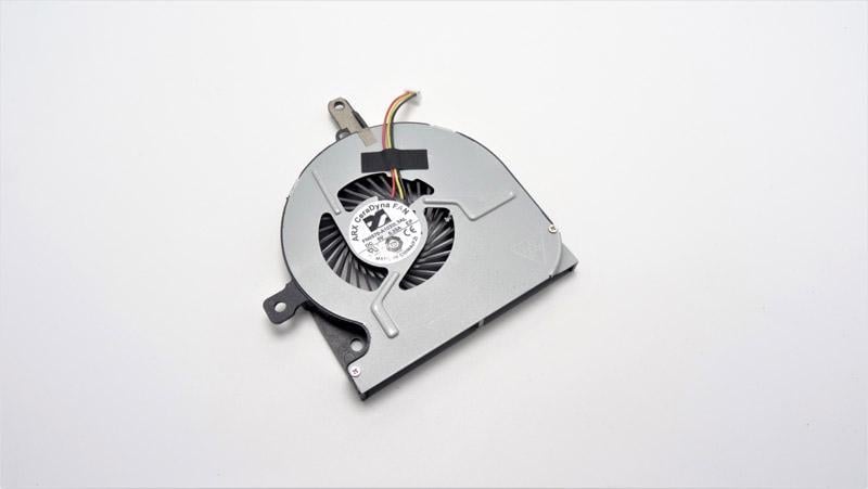 Кулер для ноутбука Toshiba Sattelite C50-A (224576)