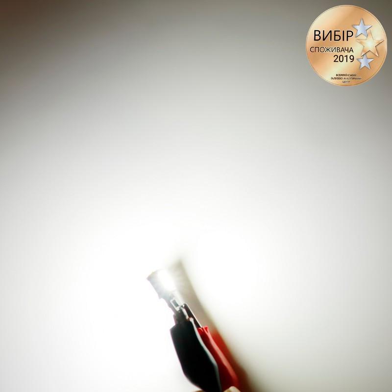 Лампа світлодіодна Carlamp Canbus з обманкою 9-24В 200Лм 6000К 3G9-T10 (W5W-W) - фото 5 Лампа світлодіодна Carlamp Canbus з обманкою 9-24В 200Лм 6000К 3G9-T10 (W5W-W) - фото 5