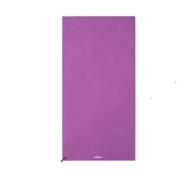 Полотенце Naturehike NH20FS009 Fitness 100х30 см Purple (6927595750117)