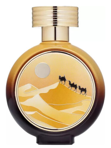 Парфюмированная вода Haute Fragrance Company Great Way 75 мл (1135_2280)