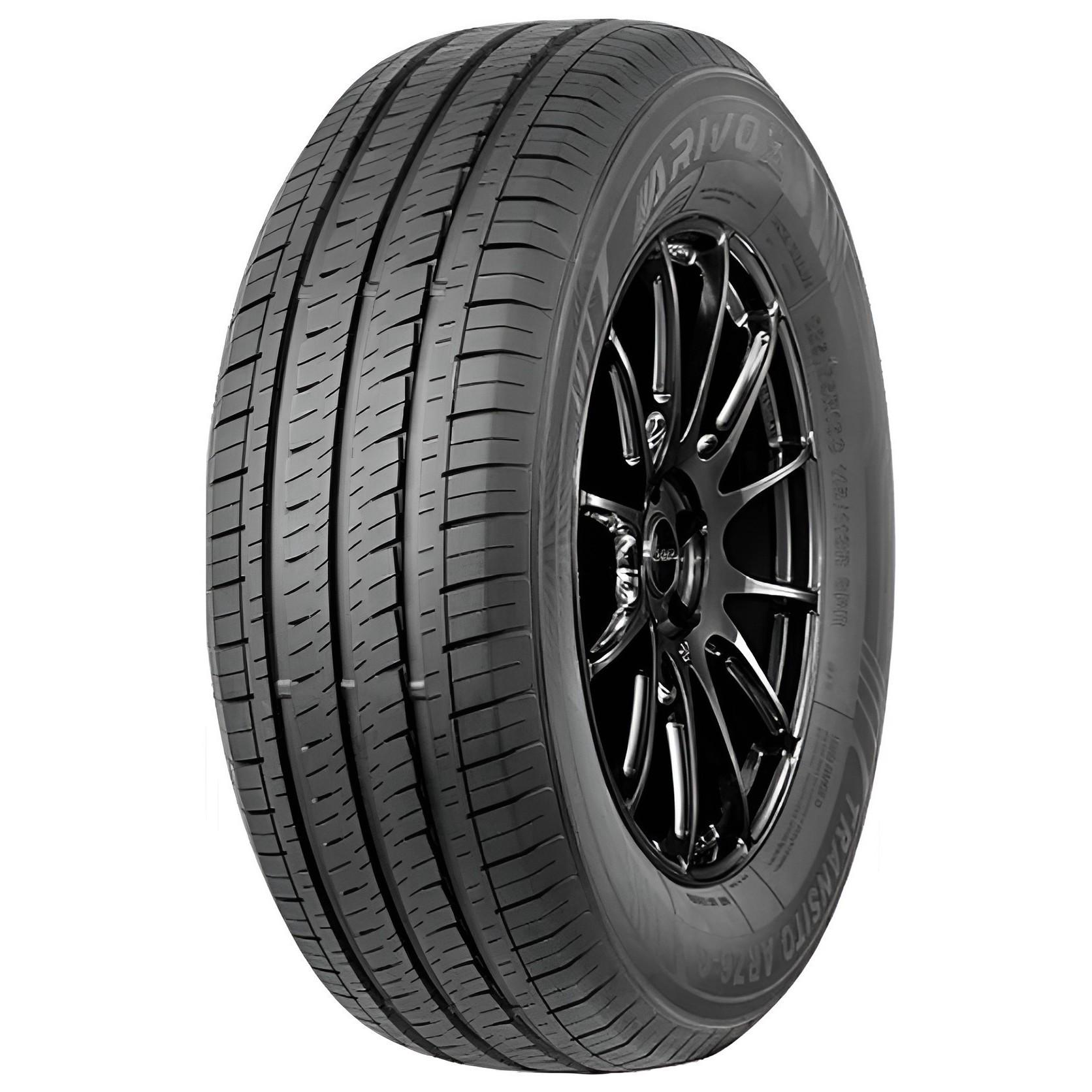 Шина літня Arivo Transito ARZ 6-C 215/60 R16C 103/101T (1002468376)