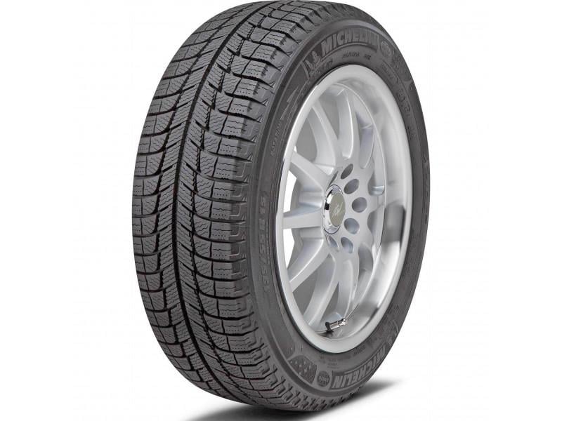 Шина зимняя Michelin X-Ice XI3 245/45 R17 99H (28197)