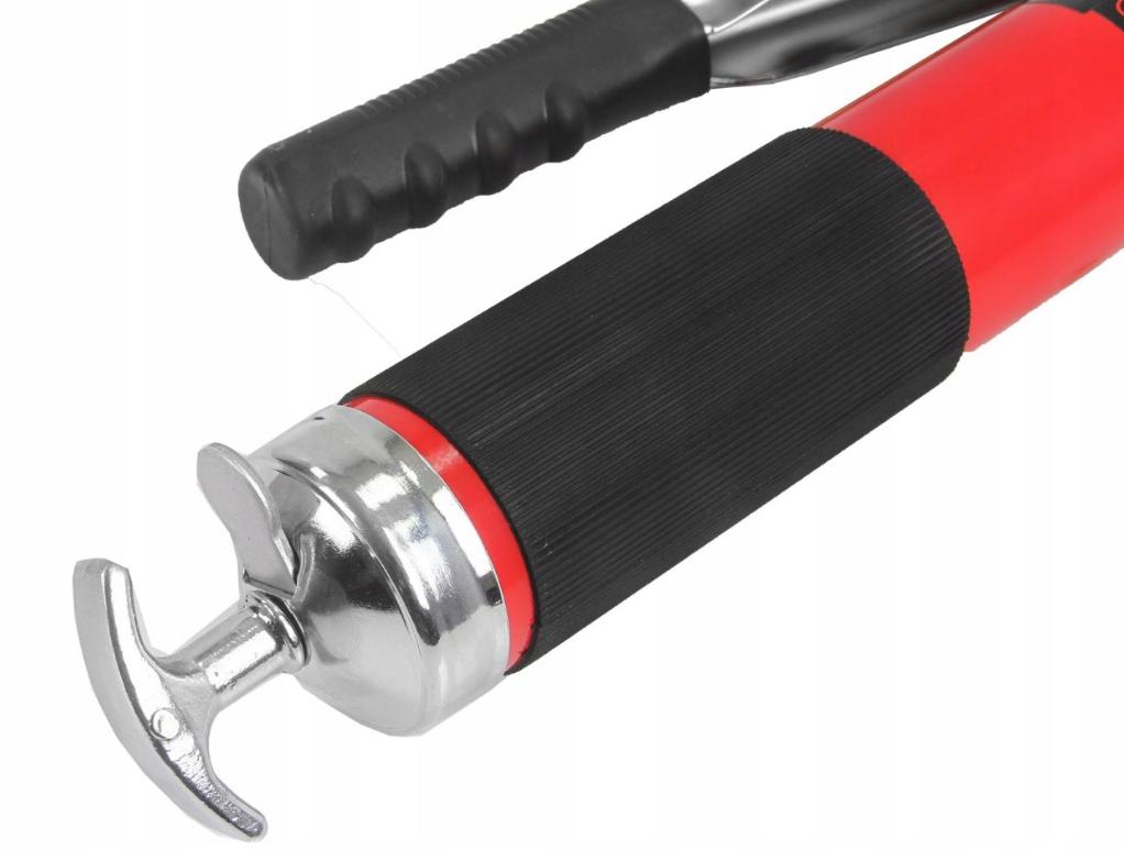 Шприц мастильний ручний MAR-POL 600 мл (17470525780) - фото 4 Шприц мастильний ручний MAR-POL 600 мл (17470525780) - фото 4