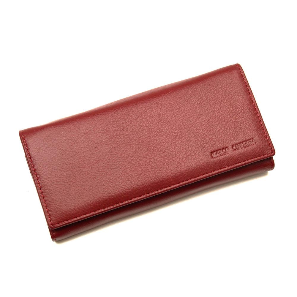 Кошелек Marco Coverna Radoslav Burgundy (116245)
