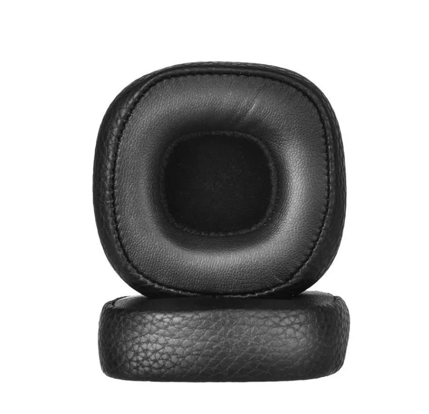 Амбушюри для навушників Marshall Major III 3 Black (2703086502)