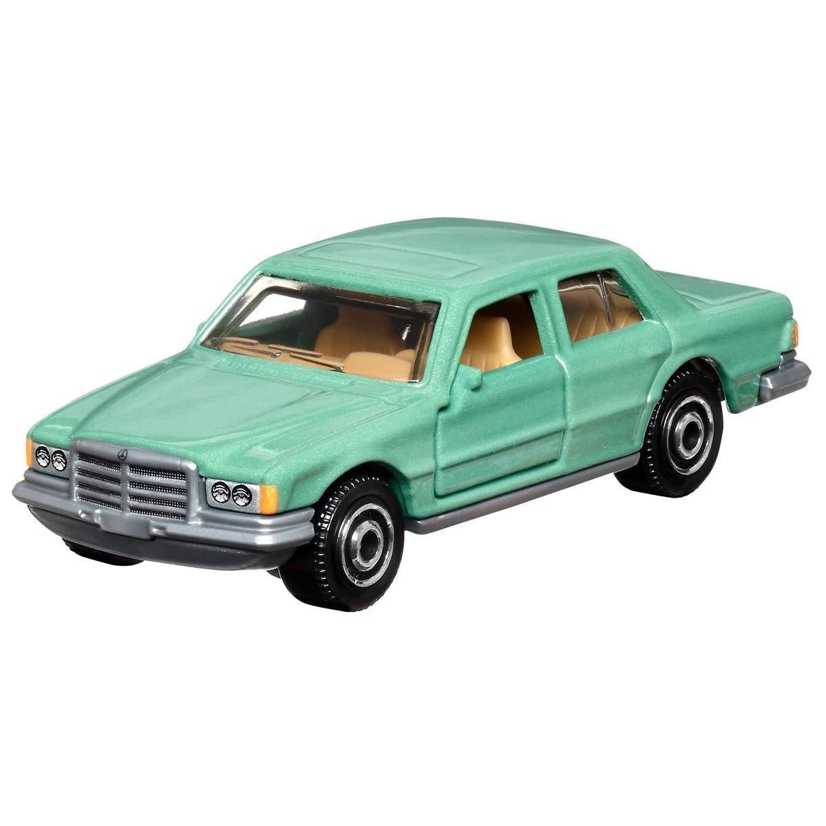 Игрушечная машинка Matchbox 1980 Mercedes-Benz 450 SEL 2023 Moving Parts №42 (HLG27) Игрушечная машинка Matchbox 1980 Mercedes-Benz 450 SEL 2023 Moving Parts №42 (HLG27)