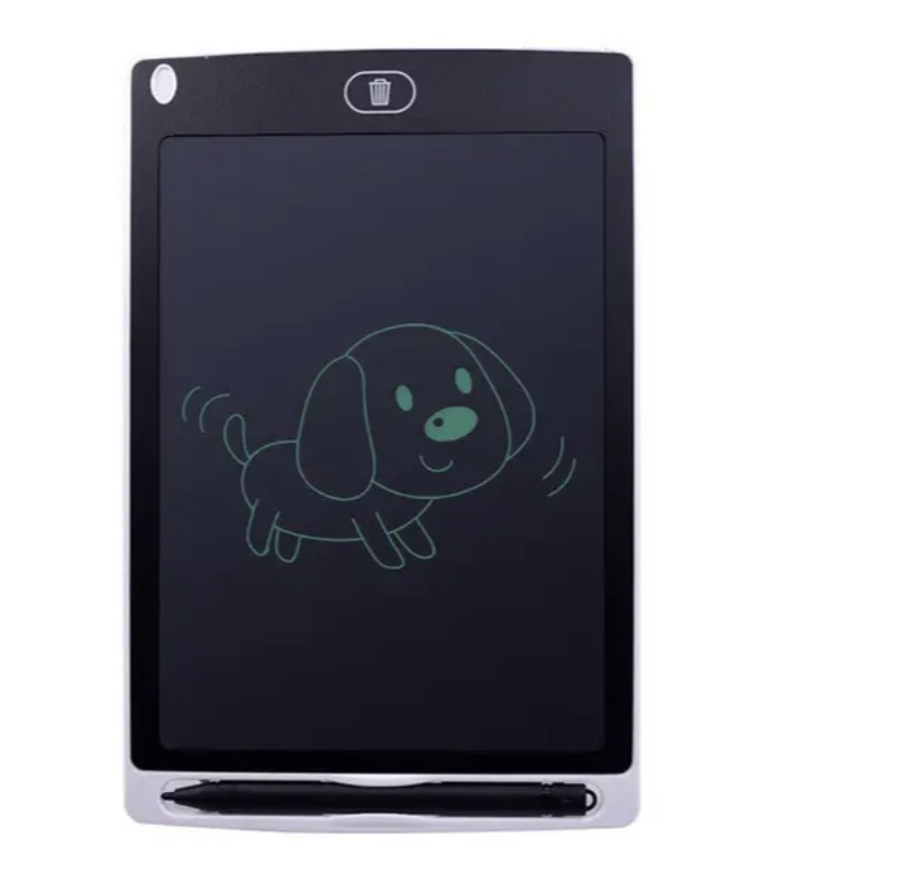 Графический планшет LCD Writing для рисования/заметок и эскизов 16" (36991529)