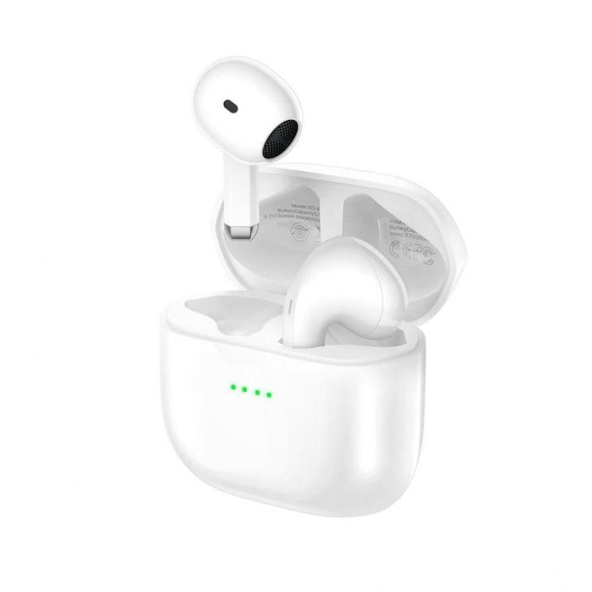 Наушники Bluetooth XO X22 White