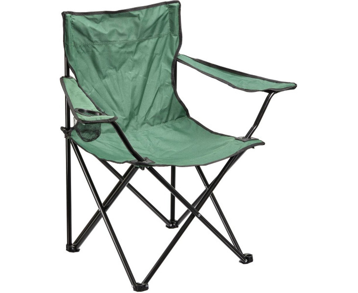 Стул SKIF Outdoor Comfort Green (ZF-S002G)