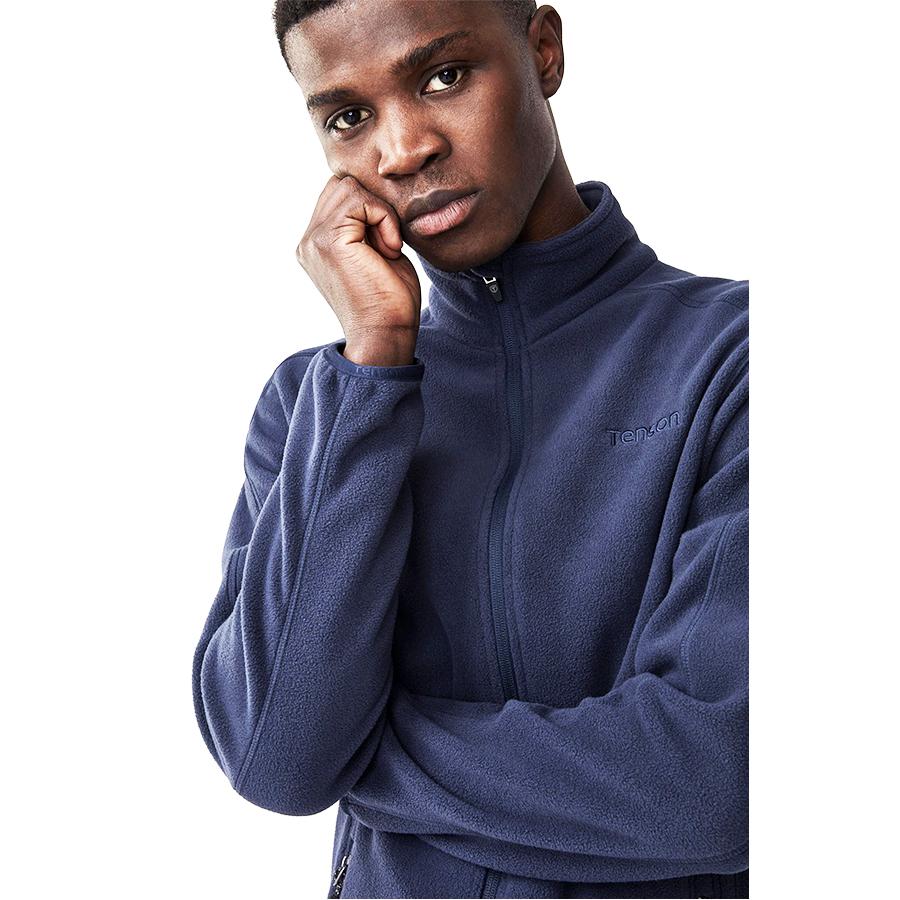 Куртка Tenson Miracle L Dark navy (54139) - фото 4 Куртка Tenson Miracle L Dark navy (54139) - фото 4