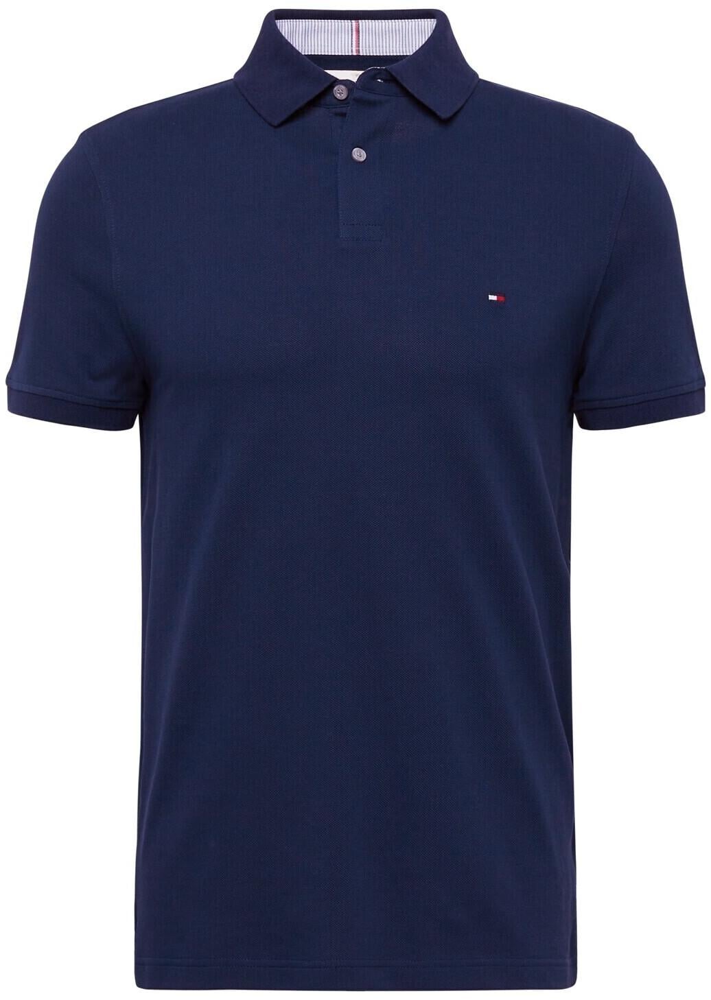 Поло мужское Tommy Hilfiger TH14682NV M
