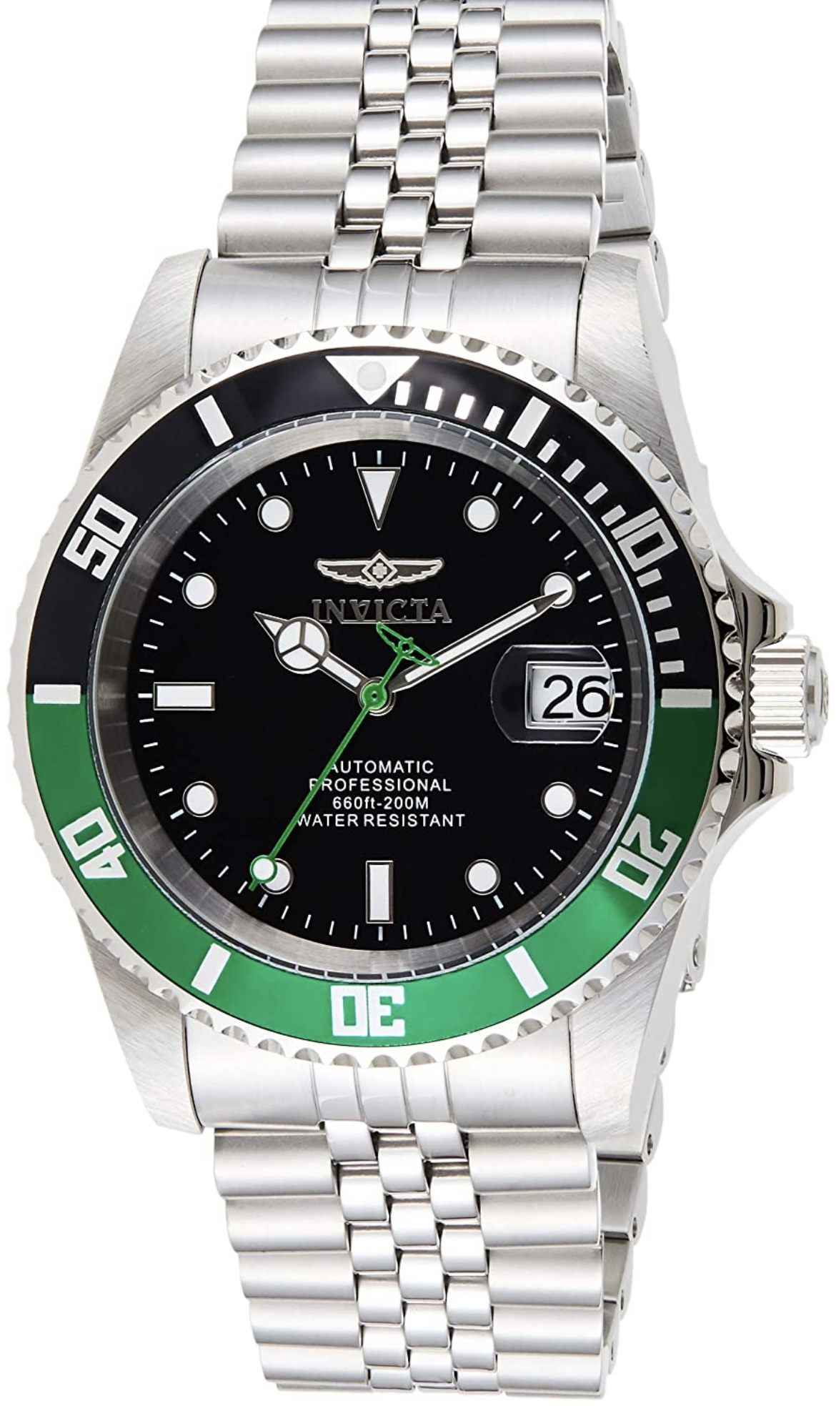 Годинник класичний Invicta 29177 (10554726)