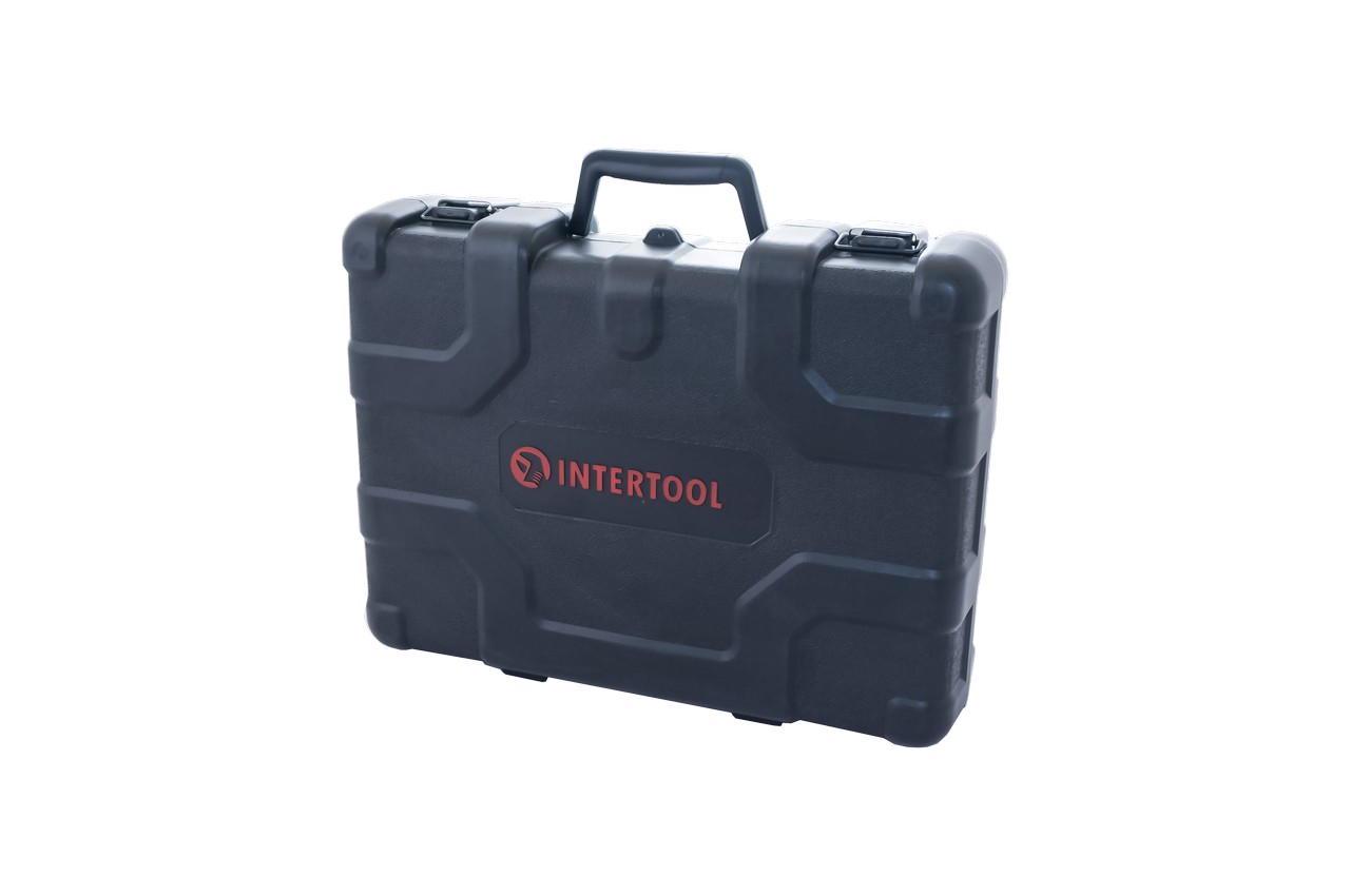 Перфоратор бочковий Intertool SemiPro 900 Вт (WT-0160) - фото 13 Перфоратор бочковий Intertool SemiPro 900 Вт (WT-0160) - фото 13