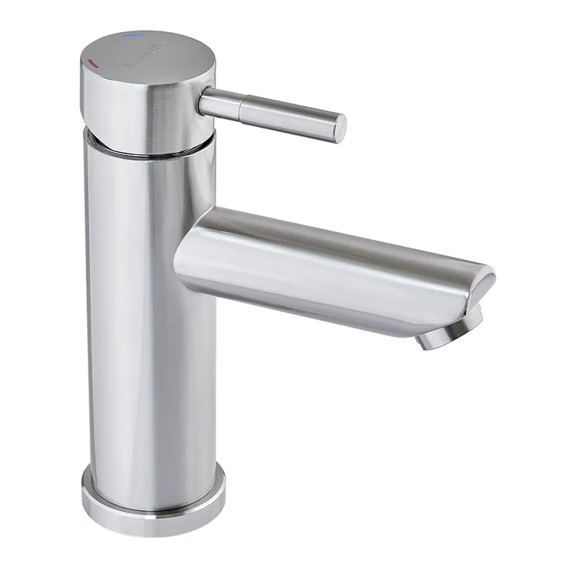 Смеситель для умывальника Armata SUS-001-A из нержавеющей стали (CH6177)