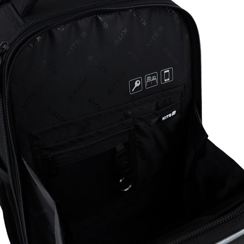 Шкільний набір KITE Education Player SET K25-531M-3 рюкзак/пенал/сумка - фото 11 Шкільний набір KITE Education Player SET K25-531M-3 рюкзак/пенал/сумка - фото 11