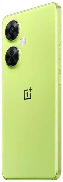 Смартфон OnePlus Nord CE 3 Lite 5G 8/128GB Pastel Lime (5011102565) - фото 6 Смартфон OnePlus Nord CE 3 Lite 5G 8/128GB Pastel Lime (5011102565) - фото 6