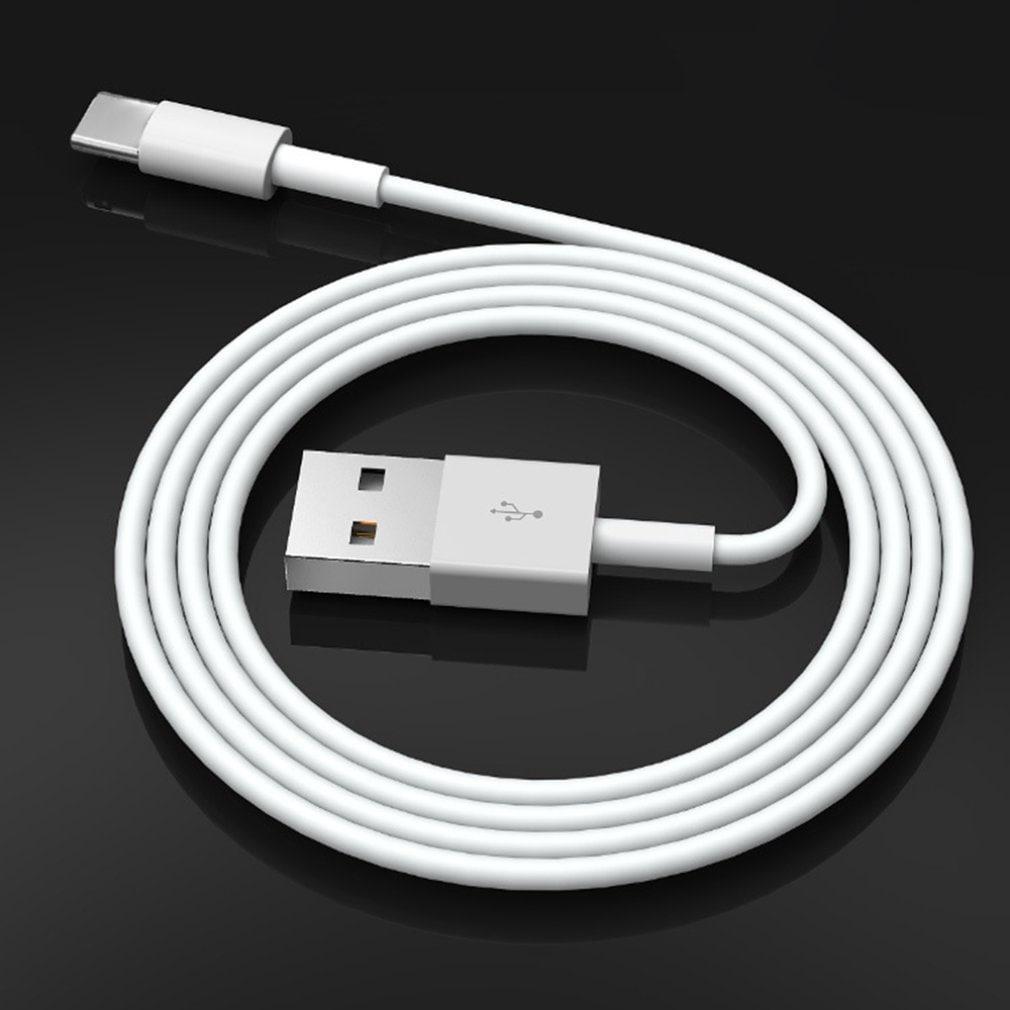 Кабель USB Type C швидка зарядка 1 м (183) - фото 3