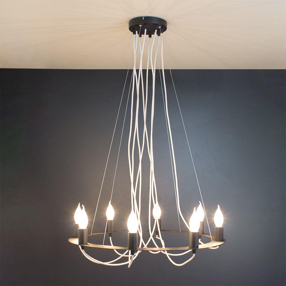 Люстра Imperium Light Calypso (46860.05.01)