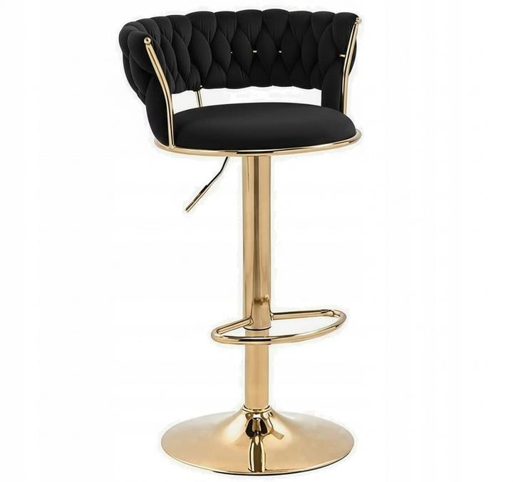 Барный стул JS Imperia Черный (29734567)