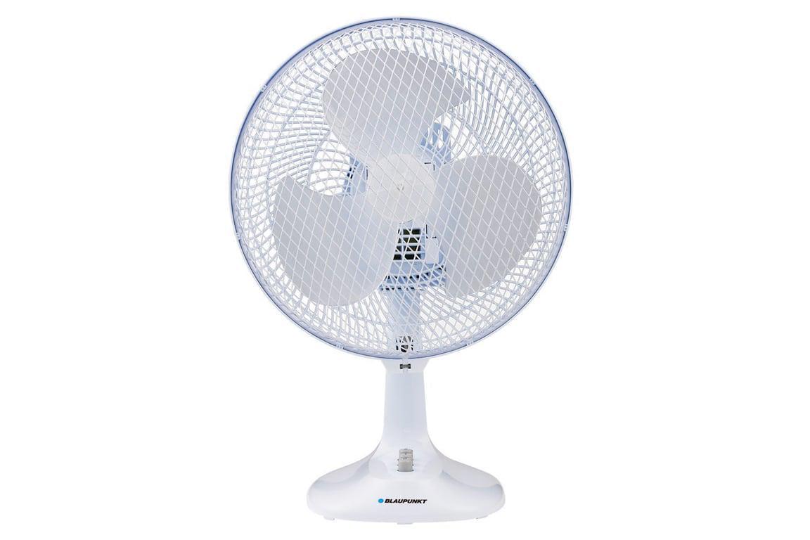 Вентилятор настільний Blaupunkt ATF301 White (516898)