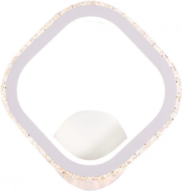 Бра светодиодное Altalusse INL-9414W-21 White (11051043)