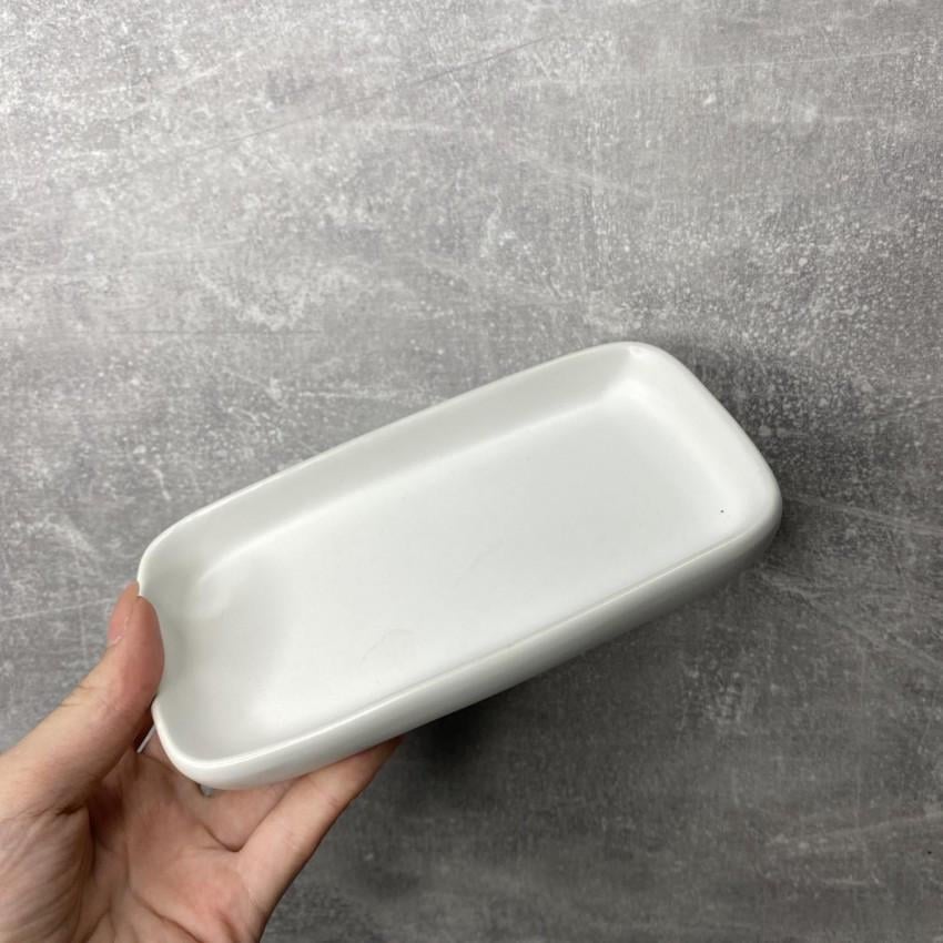 Набір для ванної кімнати Bona Di 851-327 дозатор для мила/склянка для зубних щіток/мильниця 3 пр. (1921143545) - фото 4 Набір для ванної кімнати Bona Di 851-327 дозатор для мила/склянка для зубних щіток/мильниця 3 пр. (1921143545) - фото 4