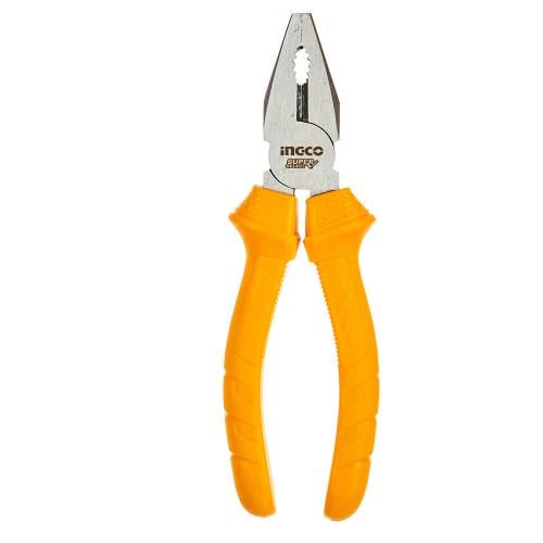Долгогубцы INGCO Super Select 160 мм (000162394)