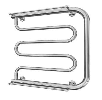 Полотенцесушитель водяной Mario 4820111350247 Фокстрот 530x600/500 мм (25294)