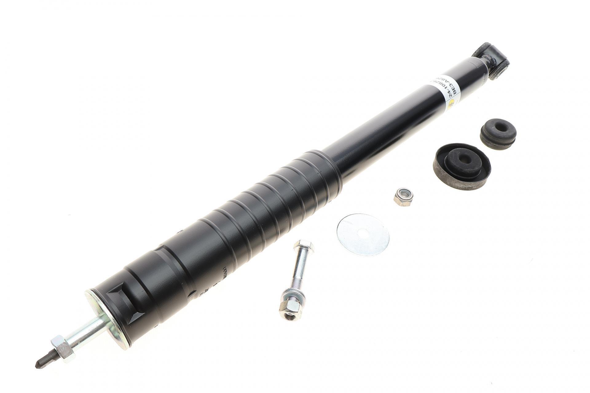 Амортизатор задний BILSTEIN для Mercedes E-class W210 95-02 M113/119/112/104/OM606/OM602/OM605/M111/604/OM611 B4 (24-108263)