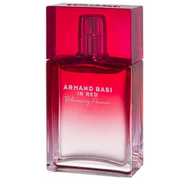 Туалетная вода для женщин Armand Basi In Red Blooming Passion 100 мл тестер (376701)