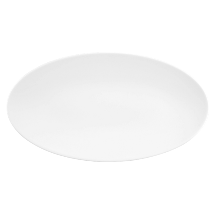 Блюдо для сервировки Fashion Seltmann 33x18 см Белый (2508146)