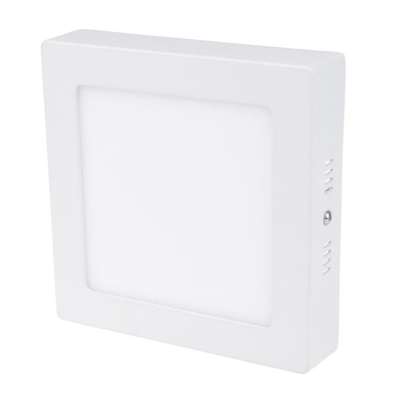 Светильник потолочный накладной Brille LED-49/12 W NW led