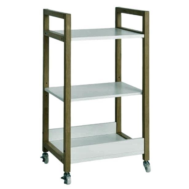 Этажерка для ванной из дерева на колесиках Принцель Палисандр/Зефир (АБТ-00080220) Этажерка для ванной из дерева на колесиках Принцель Палисандр/Зефир (АБТ-00080220)