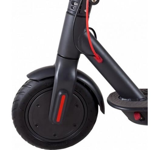 Електросамокат Electric Scooter M365 PRO 9,6 Ah Black - фото 5